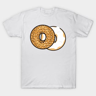 Everything Bagel T-Shirt